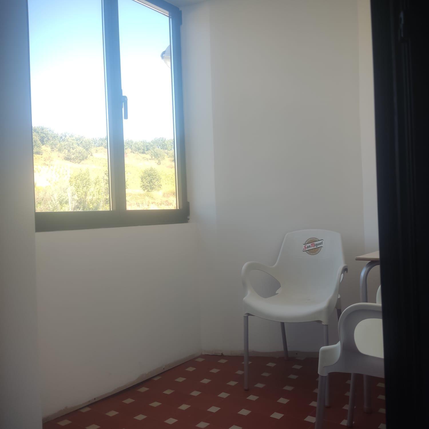 Hotel Los Rosales Almázcara エクステリア 写真